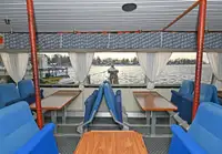 Risteilyalus myynnissä