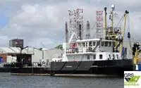 Tutkimusalus myynnissä