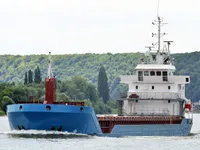 General Cargo/Multi-purpose myynnissä