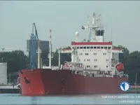 Öljy-/kemikaalitankkeri myynnissä