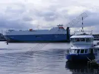Kuivalastialus myynnissä