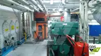 Ro-Ro-alus myynnissä