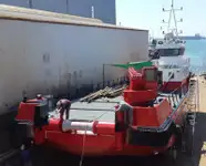 General Cargo/Multi-purpose myynnissä