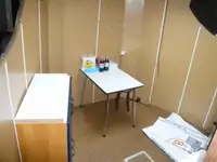 Vetolaiva myynnissä
