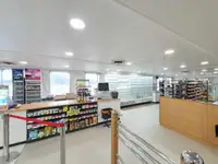 Jääkaivaaluksen tyyppinen alus myynnissä