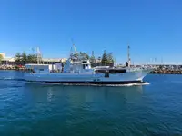 Longliner Myytävänä