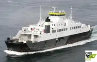 Ro-Ro ship Myytävänä