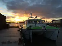 Katamaani myynnissä