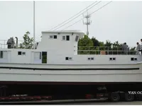 Troolari myynnissä