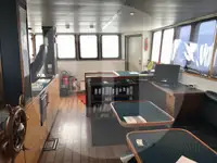 Vinssitroolari myynnissä