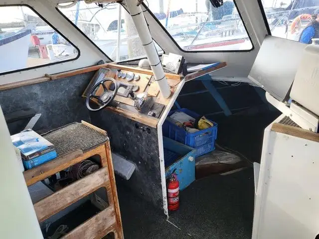 Troolari myynnissä