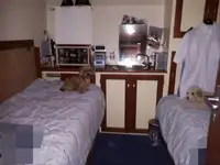 Partiovene myynnissä
