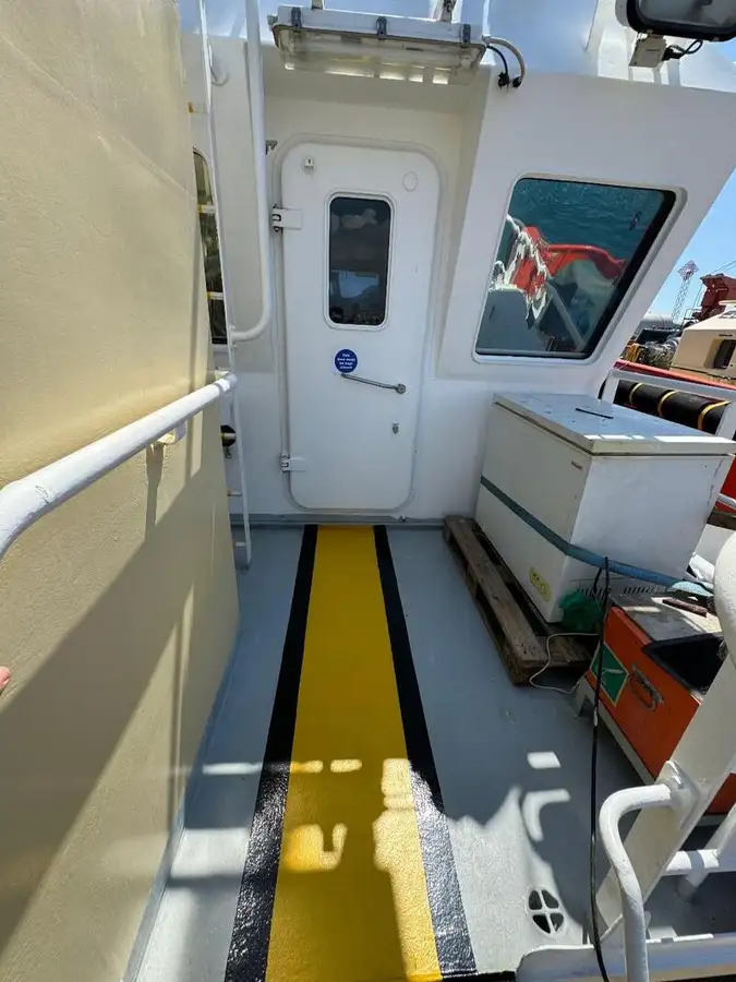 General Cargo/Multi-purpose myynnissä