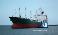 Jääkaivaaluksen tyyppinen alus myynnissä