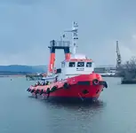 Vetolaiva myynnissä