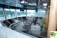 Nopea tarvikealukset (FSV) myynnissä