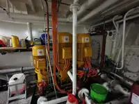 Ro-Ro-alus myynnissä