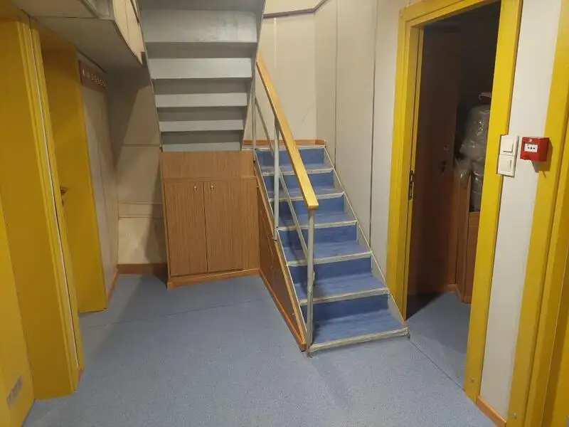 Työalukset myynnissä