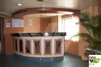Ro-Ro ship Myytävänä