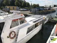 Risteilyalus myynnissä
