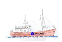 Vinssitroolari myynnissä