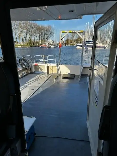 Katamaani myynnissä