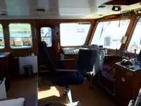 Ruoppaaja myynnissä