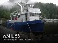 Kutteri myynnissä