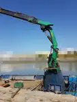 Työalukset myynnissä