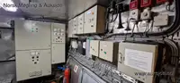 Ro-Ro-alus myynnissä