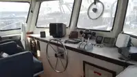 Partiovene myynnissä