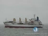 Öljy-/kemikaalitankkeri myynnissä