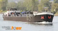 Oil/Chemical tanker Myytävänä