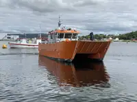 Katamaani myynnissä
