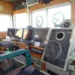 Purse seiner Myytävänä