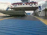 Ro-Ro ship Myytävänä