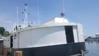 Troolari myynnissä