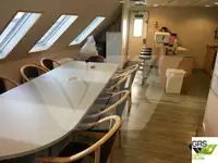 Ro-Ro-alus myynnissä