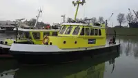 Partiovene Myytävänä