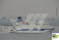 Ro-Ro ship Myytävänä