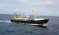 Fast Supply Vessel (FSV) Myytävänä