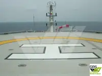 Fast Supply Vessel (FSV) Myytävänä