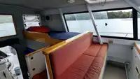 Tutkimusalus myynnissä