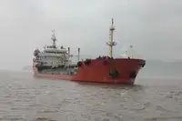 Oil/Chemical tanker Myytävänä