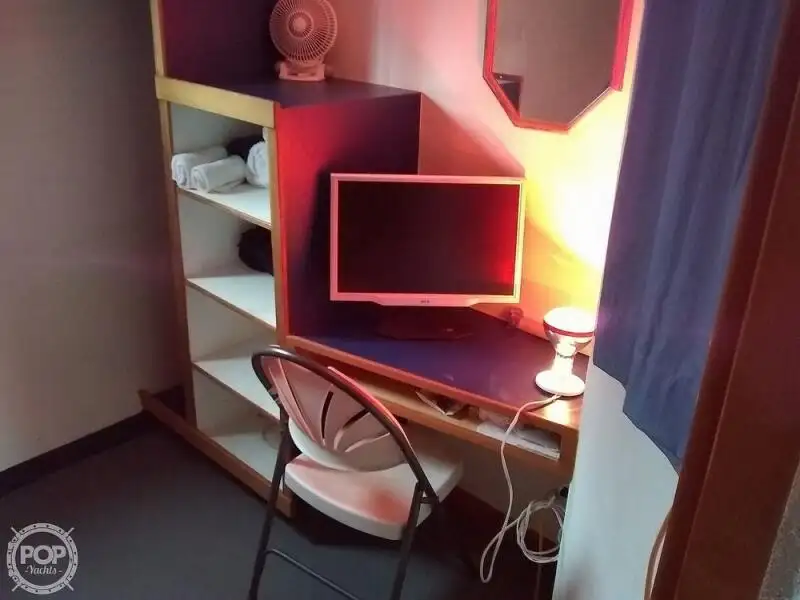 Kutteri myynnissä