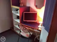 Kutteri myynnissä