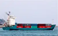 Oil/Chemical tanker Myytävänä