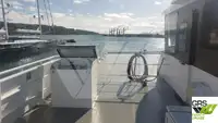Ro-Ro-alus myynnissä