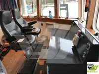 Laskeutumisvene, säiliö Myytävänä