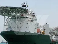 Nopea tarvikealukset (FSV) myynnissä